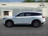 New 2025 INFINITI QX60 Sensory w/ Vision Package image 3