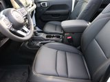 New 2025 Jeep Wrangler Sahara image 5