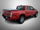 Used 2023 Toyota Tacoma Limited image 5