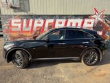 Used 2017 INFINITI QX70 3.7 w/ Limited Package image 6