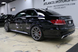 Used 2015 Mercedes-Benz E 63 AMG S-Model image 4