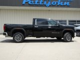 New 2025 GMC Sierra 2500 SLT w/ SLT Convenience Package image 2