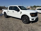 New 2025 Ford F150 STX image 3