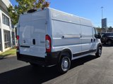New 2025 RAM ProMaster 3500 w/ Upfitter's Prep Package image 2
