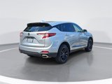 Certified 2025 Acura RDX SH-AWD image 5