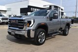 New 2025 GMC Sierra 2500 SLE image 3