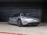 Used 2024 Porsche 718 Boxster GTS image 3