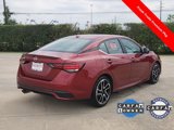 Certified 2024 Nissan Sentra SR w/ SR Premium Package image 4