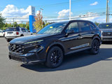 New 2026 Honda CR-V Sport-L image 3