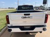 New 2025 GMC Sierra 2500 Denali Ultimate image 4