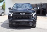 Used 2023 Chevrolet Silverado 1500 RST w/ Protection Package image 3