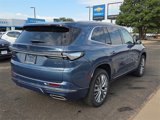 New 2026 Buick Enclave Avenir w/ LPO, All-Weather Package image 4