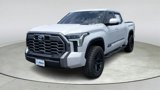 Used 2024 Toyota Tundra Platinum image 3