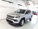 Used 2024 Jeep Compass Latitude image 2