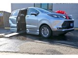 New 2024 Toyota Sienna XLE image 2