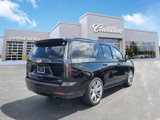 New 2025 Cadillac Escalade Sport w/ Touring Package image 3