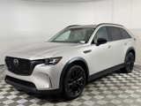 New 2025 MAZDA CX-90 Plug-In Hybrid w/Premium Sport image 3