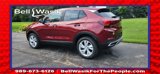 New 2025 Buick Encore GX Preferred image 3