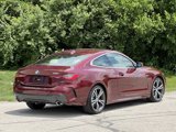 Used 2023 BMW 430i xDrive Coupe w/ M Sport Package image 6