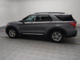 Used 2023 Ford Explorer XLT w/ Equipment Group 202A image 3