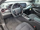 New 2026 Chevrolet Trax RS w/ Sunroof Package image 3