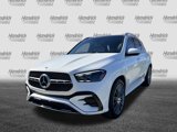 New 2025 Mercedes-Benz GLE 580 4MATIC image 5
