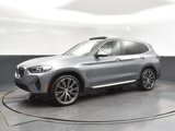 Certified 2024 BMW X3 sDrive30i w/ Convenience Package w/ZPA image 3