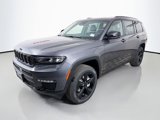 New 2025 Jeep Grand Cherokee L Limited image 3