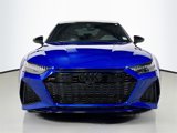 Used 2022 Audi RS 7 Sportback image 2
