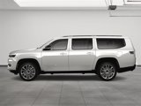 New 2025 Jeep Wagoneer L Series III image 3