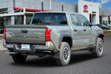 New 2025 Toyota Tacoma TRD Off-Road w/ TRD Off Road Premium Package image 5