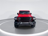 New 2025 Jeep Wrangler Unlimited Sport S 4xe image 3