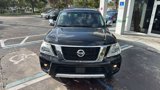 Used 2017 Nissan Armada Platinum w/ Captain Seat Package image 4
