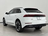 New 2025 Audi Q8 Premium Plus image 5