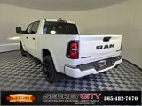 New 2025 RAM 1500 Laramie w/ Night Edition image 5