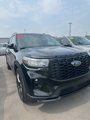 New 2025 Ford Explorer ST image 3