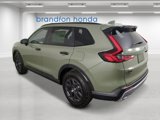 New 2026 Honda CR-V TrailSport image 3