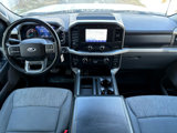 Used 2021 Ford F150 XLT w/ Equipment Group 301A Mid image 6