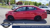 Used 2024 Mitsubishi Mirage G4 Black Edition image 6