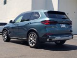 Used 2025 BMW X5 xDrive40i image 3