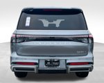 New 2025 INFINITI QX80 Sensory image 6