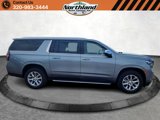 Used 2023 Chevrolet Suburban Premier image 4