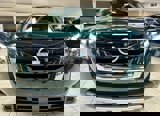 New 2025 Nissan Pathfinder Platinum image 2