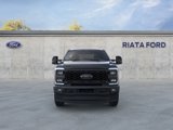 New 2025 Ford F250 Lariat w/ Black Appearance Package image 6
