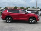 New 2025 Mitsubishi Outlander SE image 2