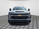 New 2025 Chevrolet Silverado 2500 Custom w/ Custom Convenience Package image 3