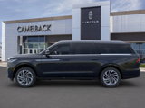 New 2025 Lincoln Navigator L Reserve image 3