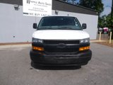 Used 2020 Chevrolet Express 2500 image 2