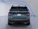 New 2025 Ford Explorer ST image 5