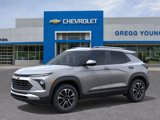 New 2026 Chevrolet TrailBlazer LT w/ Convenience Package image 2